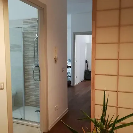 Alloggio in famiglia Chianciano Giallo Milano