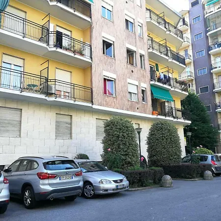 Chianciano Giallo Alloggio in famiglia *